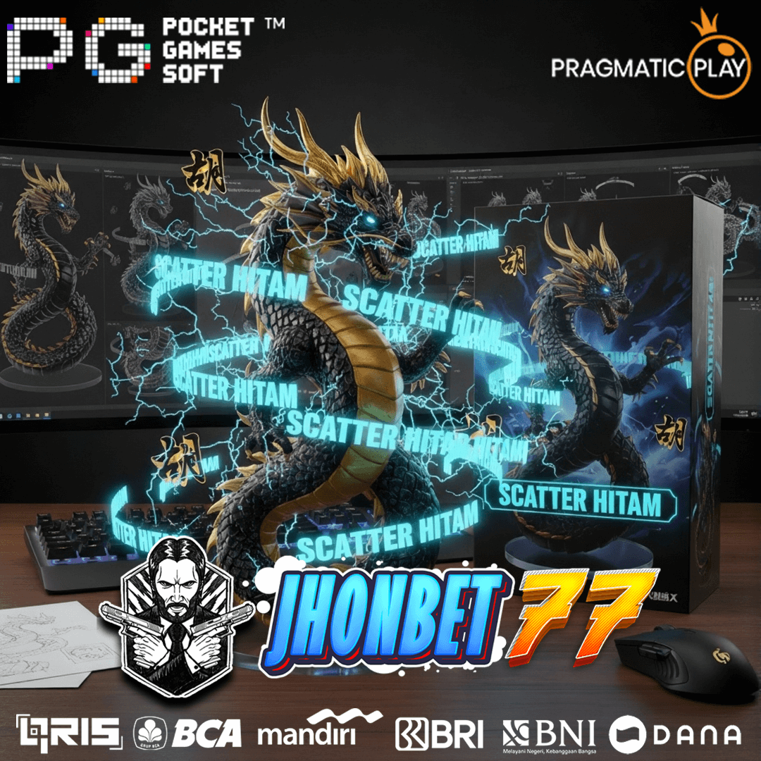 JHONBET77 – Review Download Game Modern Resmi dengan Fitur Presisi dan Mudah Menang